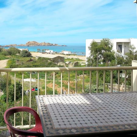 Apartment Résidence de la Plage - IRU151 LʼÎle-Rousse Exterior foto